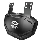 Showtime Black Back Plate
