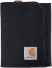 Carhartt Nylon Duck Trifold Portafoglio