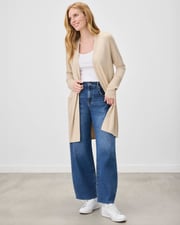 Retreat Cardi