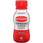 Espresso + Cream 8.5 Fl Ounce Bottle
