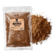 CARNE SECA - MACHACA - JERKY CHEW