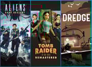 April 2025 Humble Choice