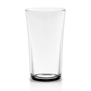 Lys Clear Glass Tumbler