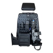#303 - Vehicle Locking Rifle Rack + Pistol Safe RMPX™ Package