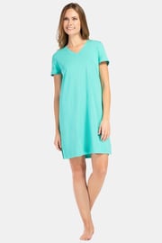 Women's Jersey Sleep Shirt / Nightgown - OUTLET - FINAL SALE