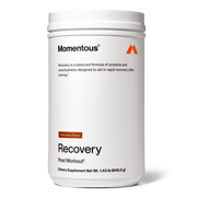 Recovery