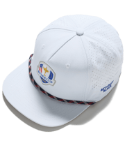 2025 RYDER CUP PERFORMANCE ROPE HAT