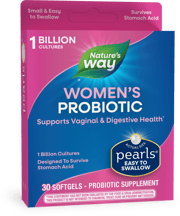 Probiotic Pearls® Women’s