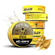 Outlaw Gold Fat Cut - 6 Pack
