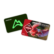 AllTrails+ Membership / National Parks Annual Pass Bundle
