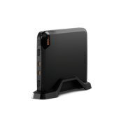 25K Laptop Power Bank (100W) + Stand