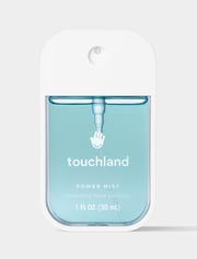 Frosted Mint Power Mist