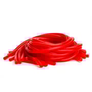 Dutch Red Laces