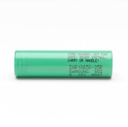 Samsung 25R 18650 2500mAh 20A Battery
