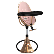 fresco special edition - rose gold