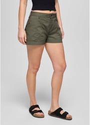 Palisades Ripstop Short