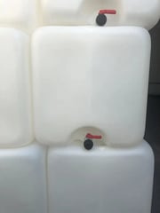 IBC Inner Tank Without The Cage Available