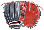 Wilson A1000 Freebird 1787 11.75" Infield Baseball Gloves