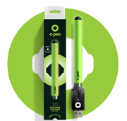 510 Battery | 2.0 Variable Voltage Vape Pen