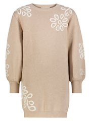 dress Beige