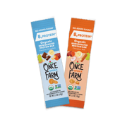 Refrigerated Protein Bar Variety Pack