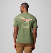 Men's Bound Graphic T-Shirt