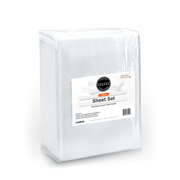 Luonto Sleeper Sofa Sheet Set