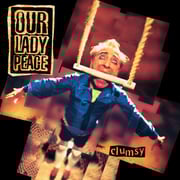 Clumsy