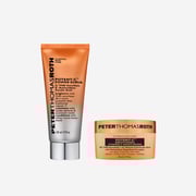Full-Size Potent-C Moisturizer & Scrub Duo 2-Piece Kit