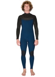 New Seas 3-2 U-Zip Wetsuit
