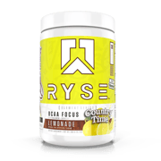 BCAA Focus