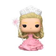 Wicked (2024) - Glinda Pop! Vinyl