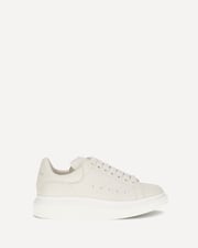 Leather Sneakers