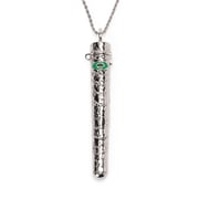 Emerald Eye Carry Case