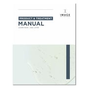 Product & Treatment Manual