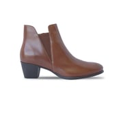 JACKSON-CUERO LEATHER