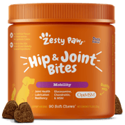 Hip & Joint Mobility Bites for Dogs