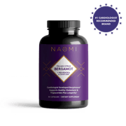 Citrus Bergamot
