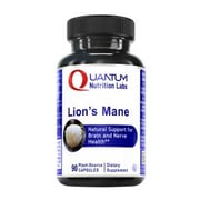 Plant Multi-Vitamin, Quantum