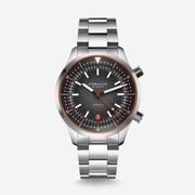 Merion black-red