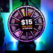 Wheel of Destiny