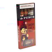 Punch 4Pk + Cutter