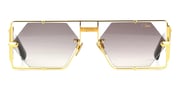 Cazal Legends 004 001 24kt Limited Edition