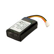 BATTERY BP74RE3P (7.4V 500mA) _EDGE RECEIVER, EDGE RT RECEIVER