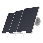 Outdoor Solar Panels for AllSecure Cameras - 3 Pack (Plain Box Packaging) (Online Exclusive) | SOIFI-SOLAR4PK3