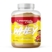 Mexican Hot Chocolate Whey Protein