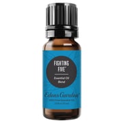 Fighting Five Essential Oil Blend- For Improving Health & Wellness