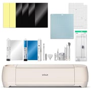 Cricut Explore® 4 Starter Bundle - 23573835 | HSN