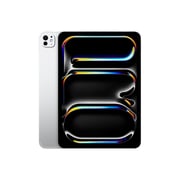 iPad Pro 11-inch with Nano-texture Glass (with Apple M4)