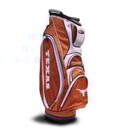 Texas Longhorns Victory Cart Golf Bag